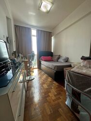 Hillview Regency (D23), Condominium #446134821